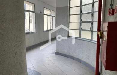 Imagem: O depósito possui 270m² de Área e está localizado em Centro