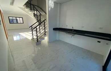 Imagem 11: Sobrado para venda possui 149 metros quadrados com 4 quartos em Jardim...