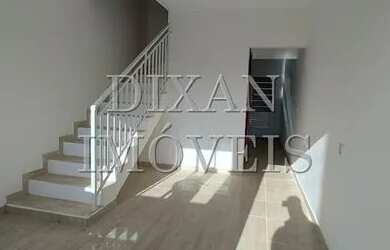 Imagem 4: Sobrados novos no Recanto Feliz em Francisco Morato, aceita financiamento...