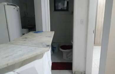 Imagem 4: Apt ponto novo. Imóvel novo, 34m² de Área, 1 Banheiroe1 Dormitório