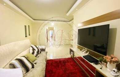 Imagem: A casa possui 3 Dormitórios, 5 Banheiros, 5 Vagas na garagem