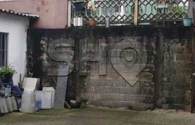 Imagem: O terreno possui 320m² de Área e está localizado em Vila