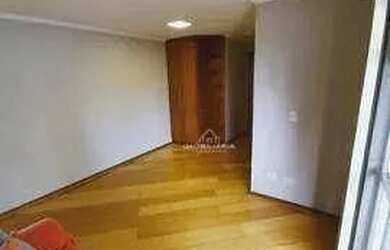 Imagem 4: Apartamento com 2 dormitórios para alugar, 82 m² por R$ 2.600,00/mês...