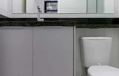 Imagem 15: Apartamento à Venda - Consolação, 1 Quarto, 22 m2