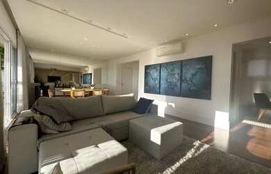 Imagem 5: Apartamento Grand Splendor - Andar Alto e vista livre