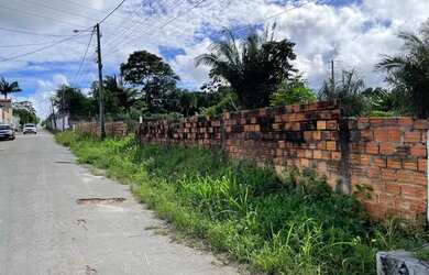 Imagem 4: Terreno no araçagy 02 lotes