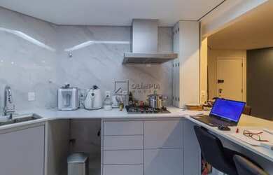 Imagem 16: Locação Apartamento 2 Dormitórios - 120 m² Moema