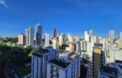 Imagem 7: Apartamento com 3 quartos, muito bem distribuído em 152m² no Jardim Apipema - REAL5