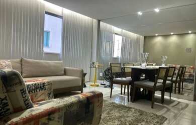 Imagem 2: Apartamento com 2 dormitórios à venda em Belo Horizonte