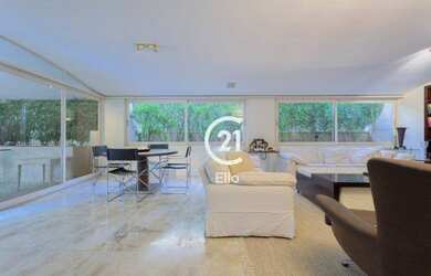 Imagem 5: Casa com 5 dormitórios, 720 m² - venda por R$ 16.000.000,00 ou aluguel...