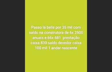 Imagem: A casa em condomínio possui 2 Dormitórios, 2 Banheiros, 1