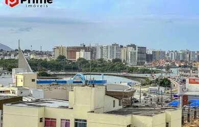 Imagem 7: EXCELENTE 3 QUARTOS NOVO, 2 VAGAS, LAZER COMPLETO NA COBERTURA, A 300M...