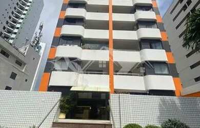 Imagem 1: APARTAMENTO RESIDENCIAL em SALVADOR - BA, CAMINHO DAS ÁRVORES