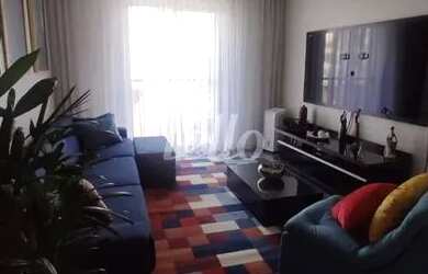 Imagem 2: São Caetano do Sul - Apartamento Padrão - Santa Paula