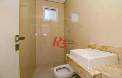 Imagem 15: Apartamento à venda, 119 m² por R$ 2.269.333,00 - José Menino - Santos/SP