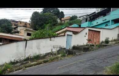 Imagem 5: B.Jardim das Oliveiras -Água Branca - Lote esquina 490 metros com casas