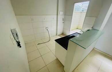 Imagem 3: Apartamento Garden com 2 dormitórios, 64 m² - venda por R$ 180.000 ou aluguel por R$ 1.050