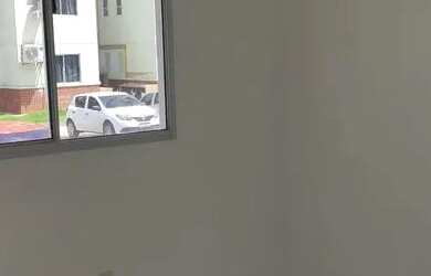 Imagem 4: Vendo Apartamento no Condomínio Conquista Premium Aleixo/ Térreo/ Aceita Contrato de Gavet