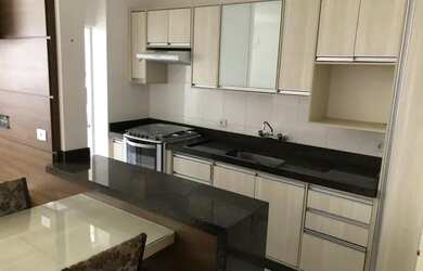 Imagem 10: Apartamento para Locação em Curitiba, Água Verde, 2 dormitórios, 1...