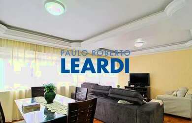 Imagem: APARTAMENTO - CENTRO - SP