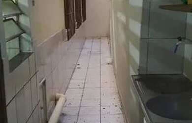 Imagem: O apartamento possui 2 Dormitórios, 1 Banheiro, 60m² de Área