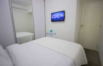 Imagem 14: LINDO APARTAMENTO Á VENDA NA VILA FORMOSA - CONDOMÍNIO FANTASTIQUE!