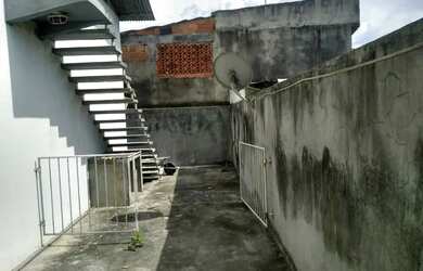 Imagem 7: Casa no Boa Vista. Varanda, 116m² de Área, 2 Vagas na garageme2 Dormitórios