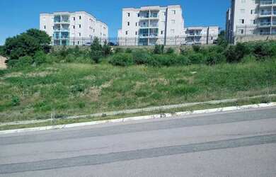 Imagem: O terreno possui 250m² de Área, Imóvel novo e está localizado