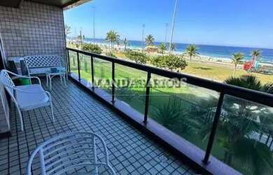 Imagem 2: APARTAMENTO FRENTE MAR À VENDA NO RECREIO DOS BANDEIRANTES