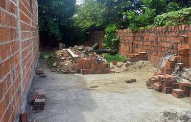 Imagem 2: TERRENO 5X20. 