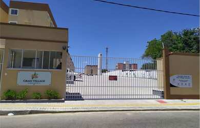 Imagem: O apartamento possui 2 Dormitórios, 1 Banheiro, 44m² de Área