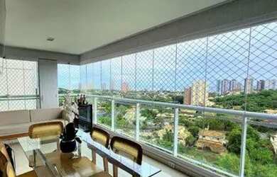 Imagem: O apartamento possui 3 Dormitórios, 3 Banheiros, 2 Vagas na