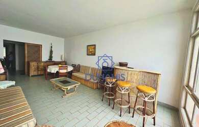 Imagem 3: Apartamento à venda, 120 m² por R$ 1.200.000,00 - Vila Alzira - Guarujá/SP