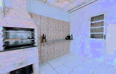 Imagem 13: Exclusiva Casa no Moradas Club I no Bairro Três Vendas - Pelotas - RS