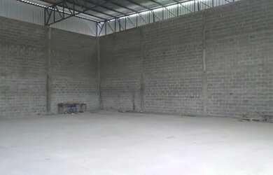 Imagem 2: Galpão/Depósito/Armazém para aluguel com 500 metros quadrados em Santa...