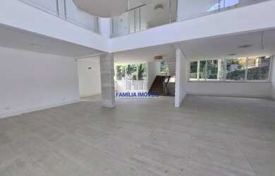 Imagem 10: Casa à venda 4 quartos 4 suítes piscina Nova Cintra Santos / SP