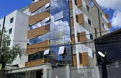 Imagem: O apartamento possui 2 Dormitórios, 2 Banheiros, 2 Vagas na