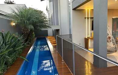 Imagem 16: Linda Residencia Condominio Bela Manhã - Região Sul - Londrina PR