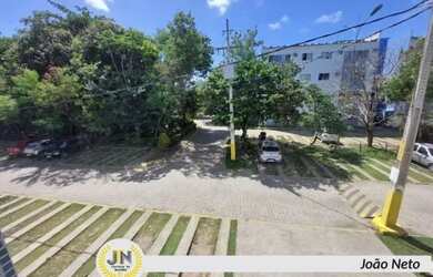 Imagem 1: JN) Apartamento no Porto Seguro Condomínio Clube em Pau Amarelo!