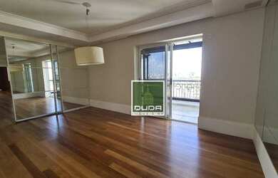 Imagem 1: Apartamento com 4 dormitórios, 466 m² - venda por R$ 45.000.000,00 ou...