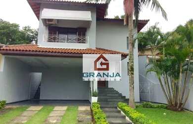 Imagem: A casa em condomínio possui 3 Dormitórios, 4 Banheiros, 188m²