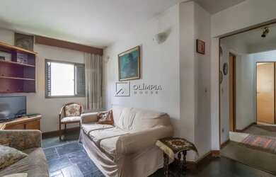 Imagem 7: Venda Apartamento 3 Dormitórios - 160 m² Moema