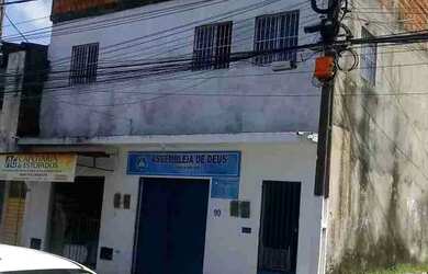 Imagem: A casa possui 3 Dormitórios, 2 Banheiros, 11m² de Área e