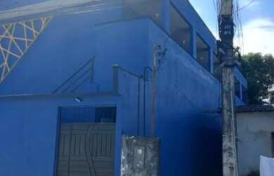 Imagem: A kitnet possui 1 Dormitório, 1 Banheiro, 384m² de Área e