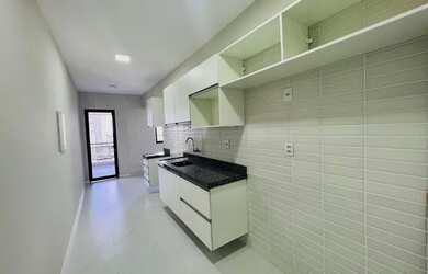 Imagem: O apartamento possui 3 Dormitórios, 4 Banheiros, 3 Vagas na