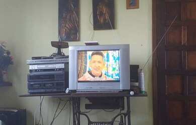 Imagem 5: Casa em Cabo Frio