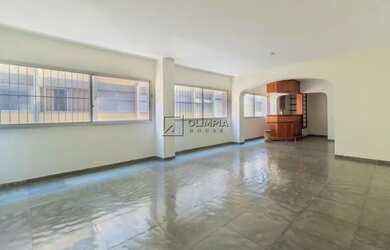 Imagem 2: Apartamento Locação Pinheiros 225 m² 4 Dormitórios