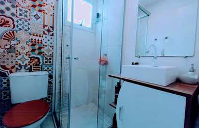 Imagem 10: Exclusiva Casa no Moradas Club I no Bairro Três Vendas - Pelotas - RS