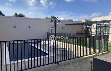 Imagem: O apartamento possui 3 Dormitórios, 2 Banheiros, 1 Vaga na