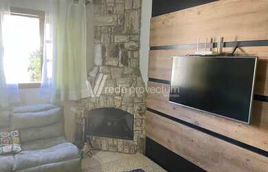 Imagem 5: Casa - São Joaquim - Valinhos